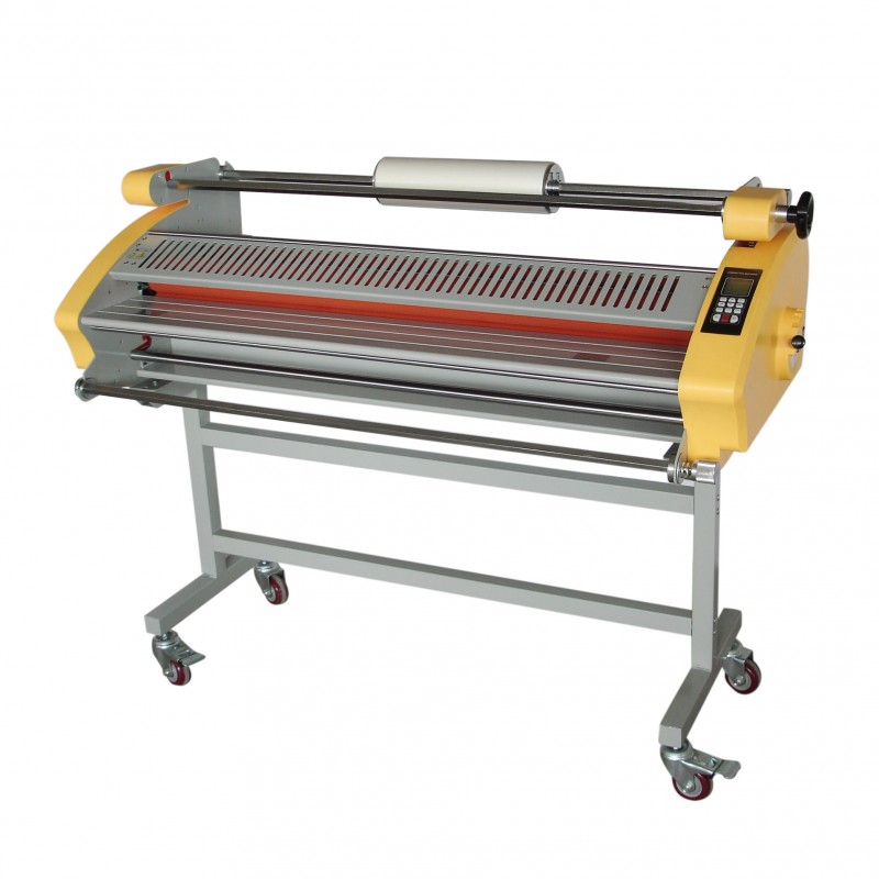 FM1100S ROLL LAMINATION MACHINE